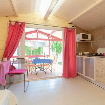 Oliwood Beach Villa Oliva Eksteriør bilde