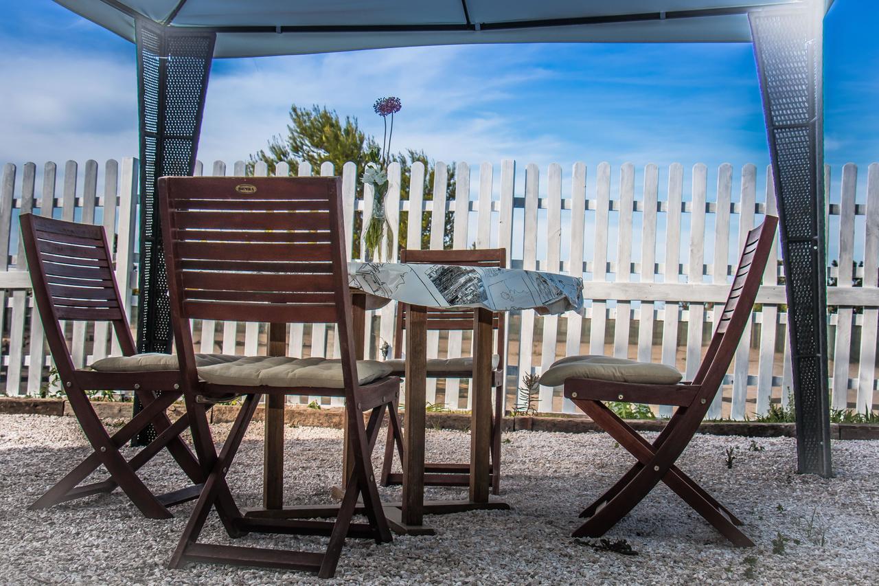 Oliwood Beach Villa Oliva Eksteriør bilde